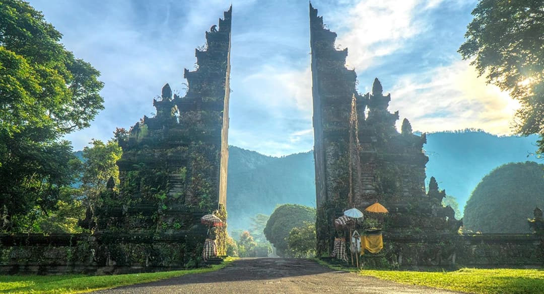 Southeast Asia