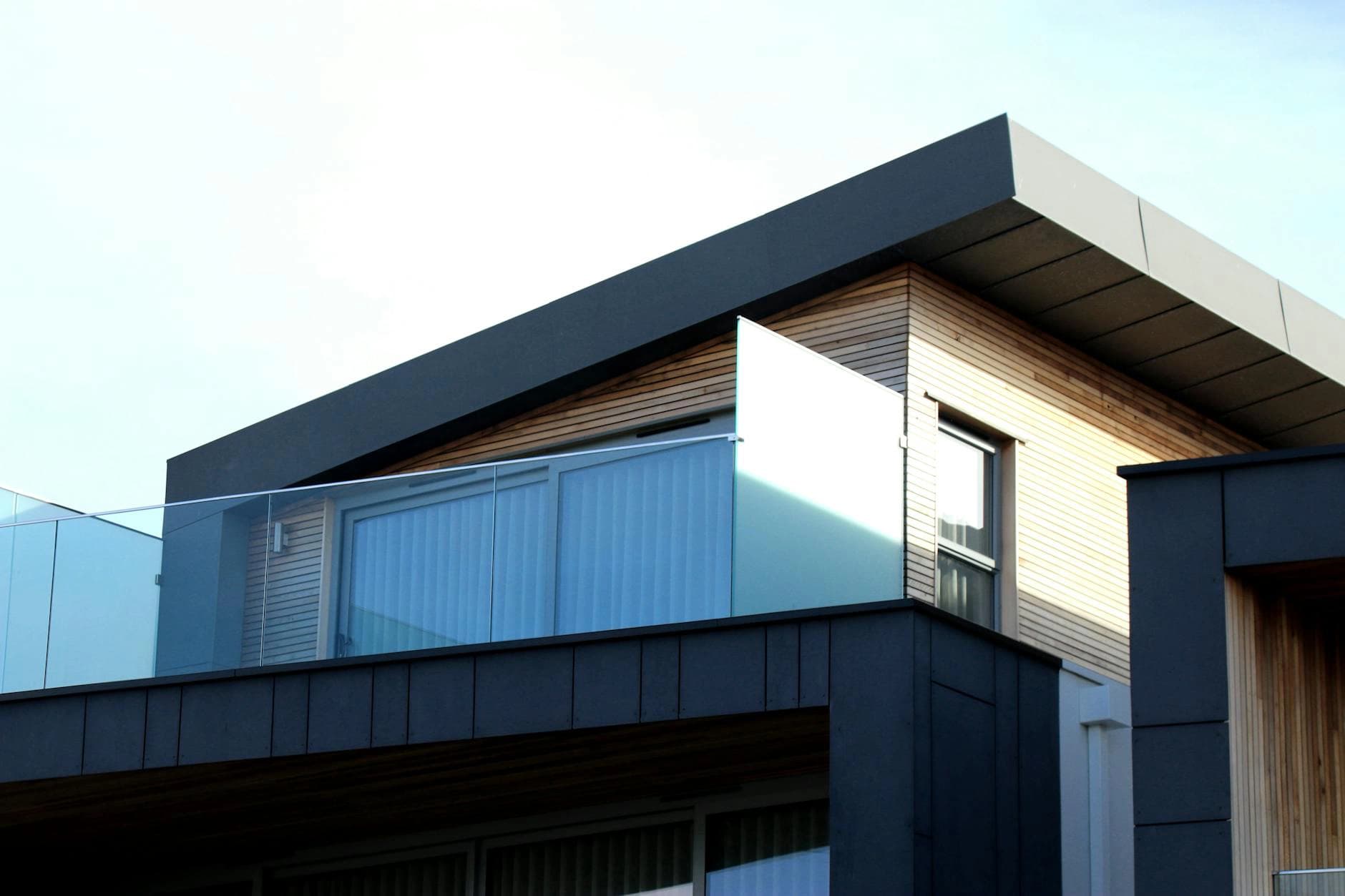 Italian prime residential architecture