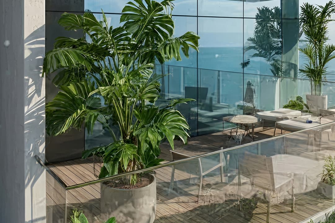 Branded residential development on Al Marjan Island, Ras Al Khaimah