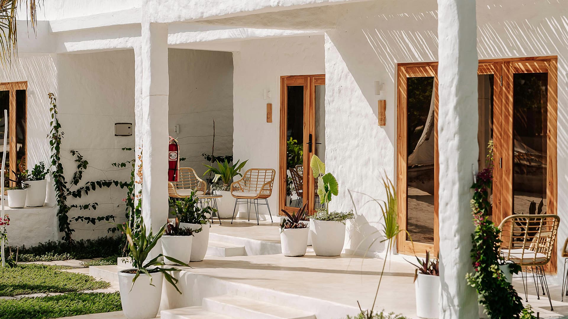 Secret Zanzibar Hotel & Villas