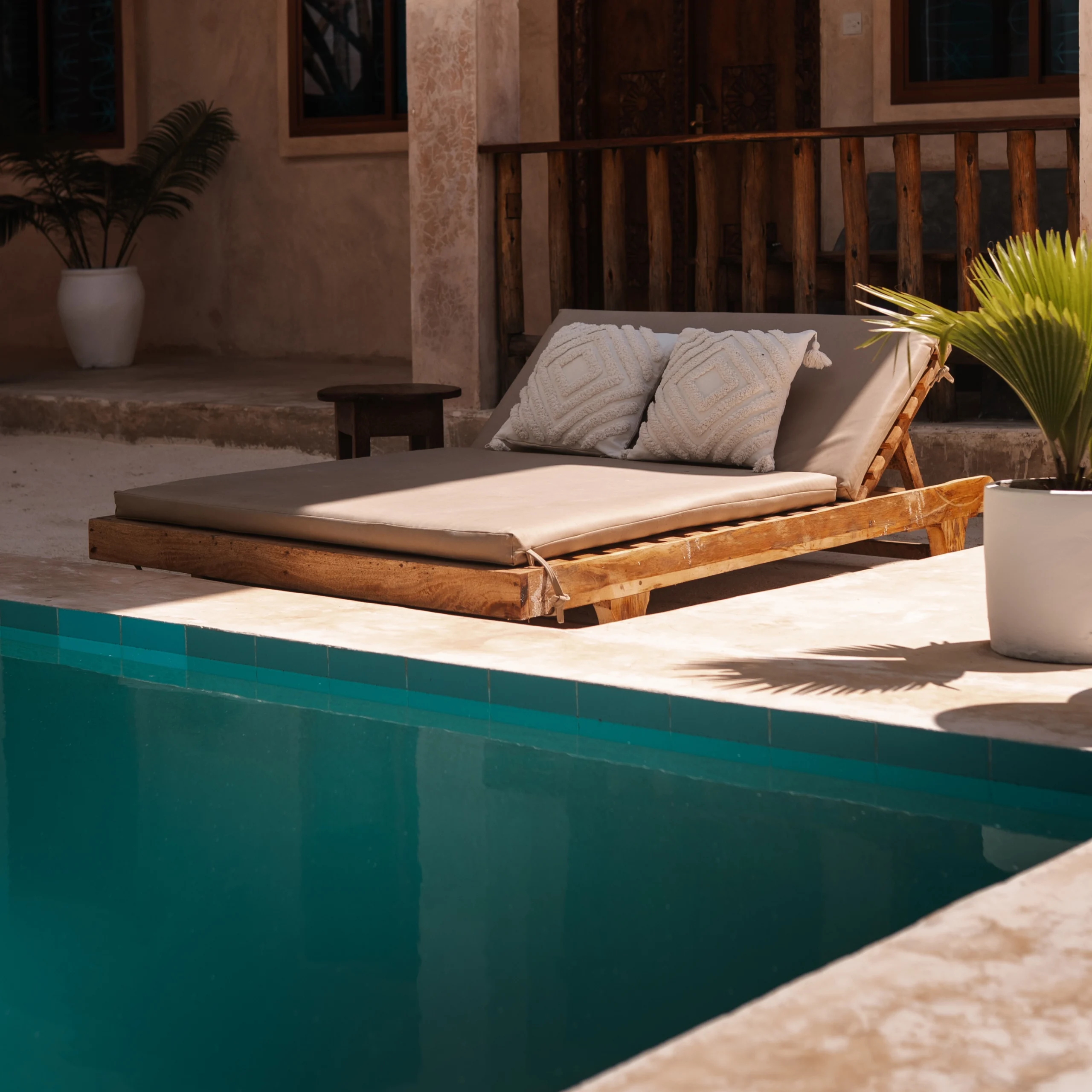 Greystone B.V. branded portfolio positions at Anantara Nungwi (Zanzibar) and Wynn Al Marjan-adjacent (RAK)