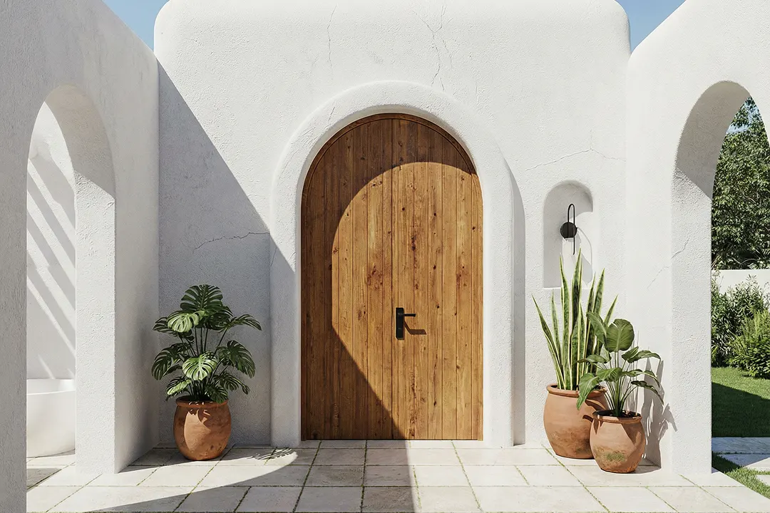 Gili Air Villas, جزيرة جيلي إير، إندونيسيا — الخارج (1)