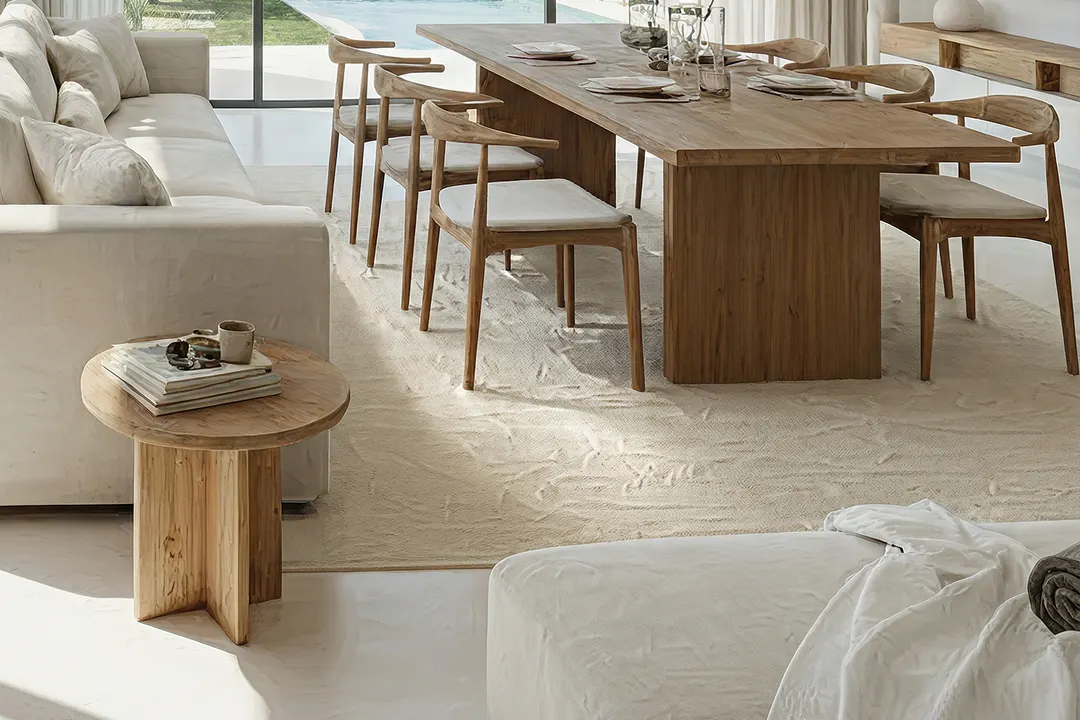 Gili Air Villas, جزيرة جيلي إير، إندونيسيا — الداخل (4)