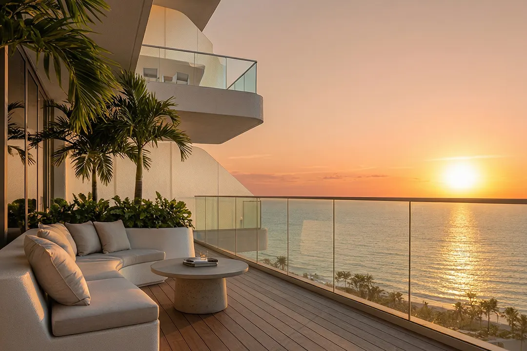 Ras Al Khaimah Residential Compounds, Marjan Islands, Ras Al Khaimah, UAE — Collection I — esterni (3)