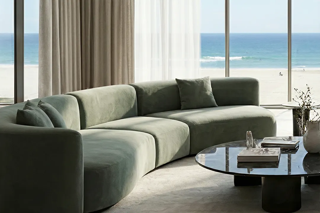 Ras Al Khaimah Residential Compounds, Marjan Islands, Ras Al Khaimah, UAE — Collection I — interni (3)