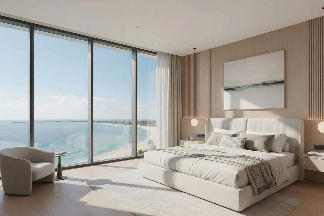 Ras Al Khaimah Residential Compounds, Marjan Islands, Ras Al Khaimah, UAE — Collection I — interni (4)