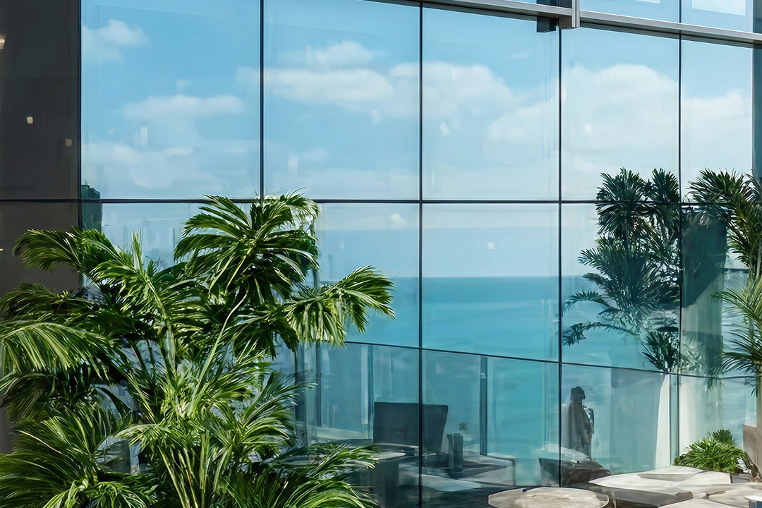 Branded residential development on Al Marjan Island, Ras Al Khaimah