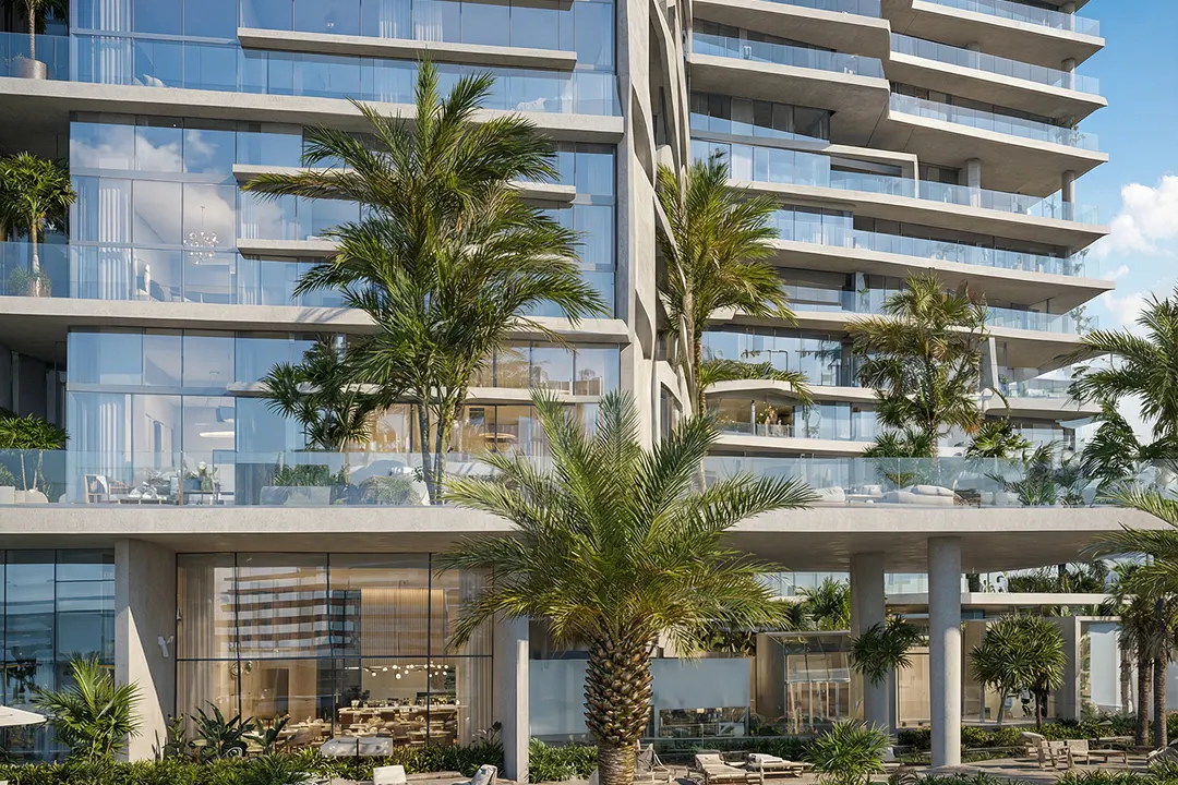 Ras Al Khaimah Residential Compounds, Marjan Islands, Ras Al Khaimah, UAE — Collection II — esterni (8)