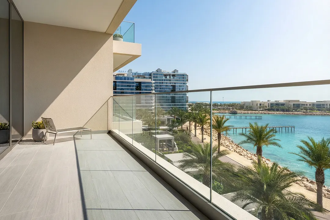 Ras Al Khaimah Residential Compounds, Marjan Islands, Ras Al Khaimah, UAE — Collection II — esterni (9)
