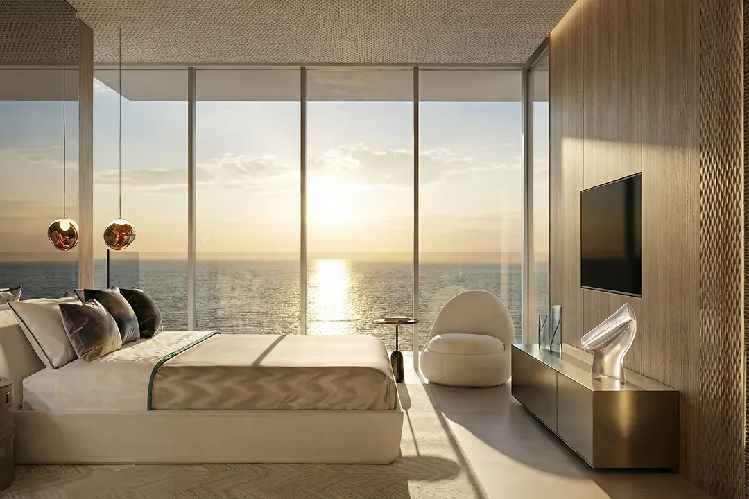 Ras Al Khaimah Residential Compounds, Marjan Islands, Ras Al Khaimah, UAE — Collection II — interni (1)