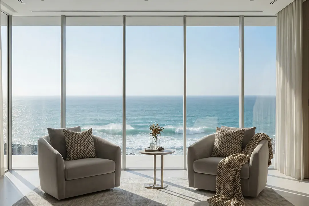 Ras Al Khaimah Residential Compounds, Marjan Islands, Ras Al Khaimah, UAE — Collection II — interni (4)
