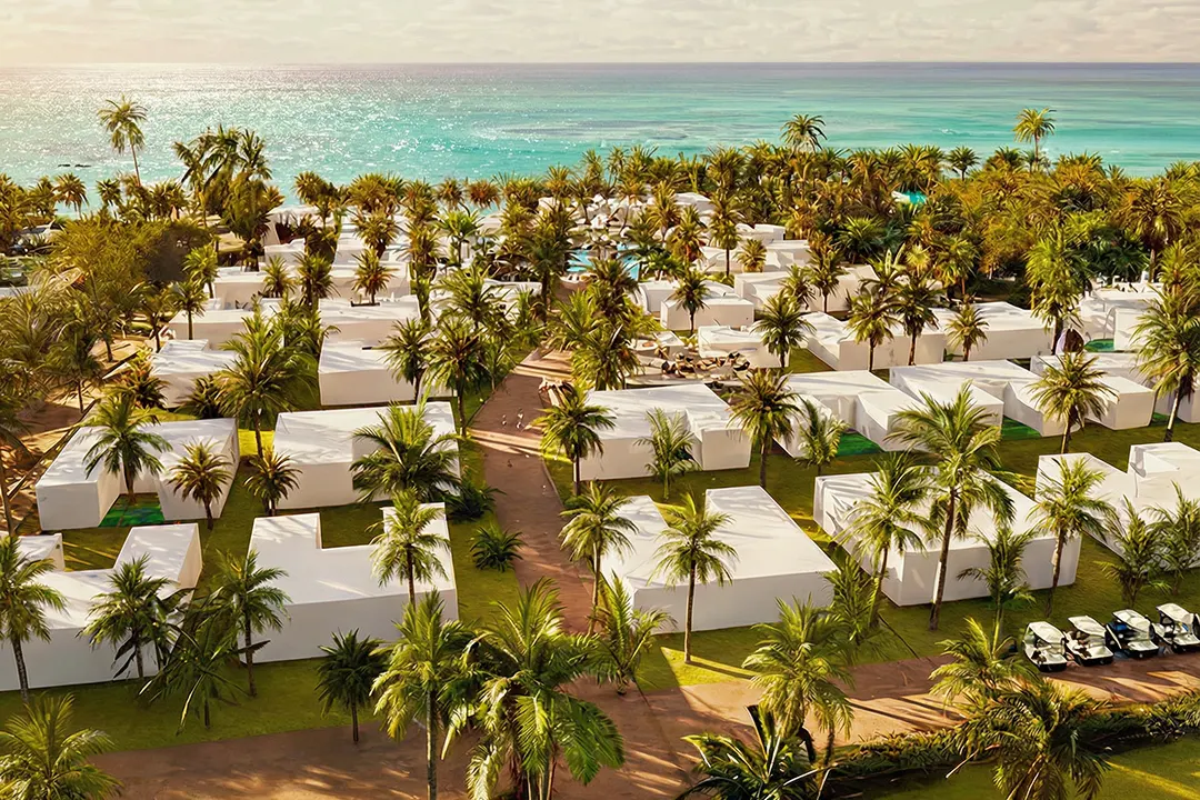 Secret Zanzibar Hotel & Villas, زنجبار، تنزانيا — الخارج (1)