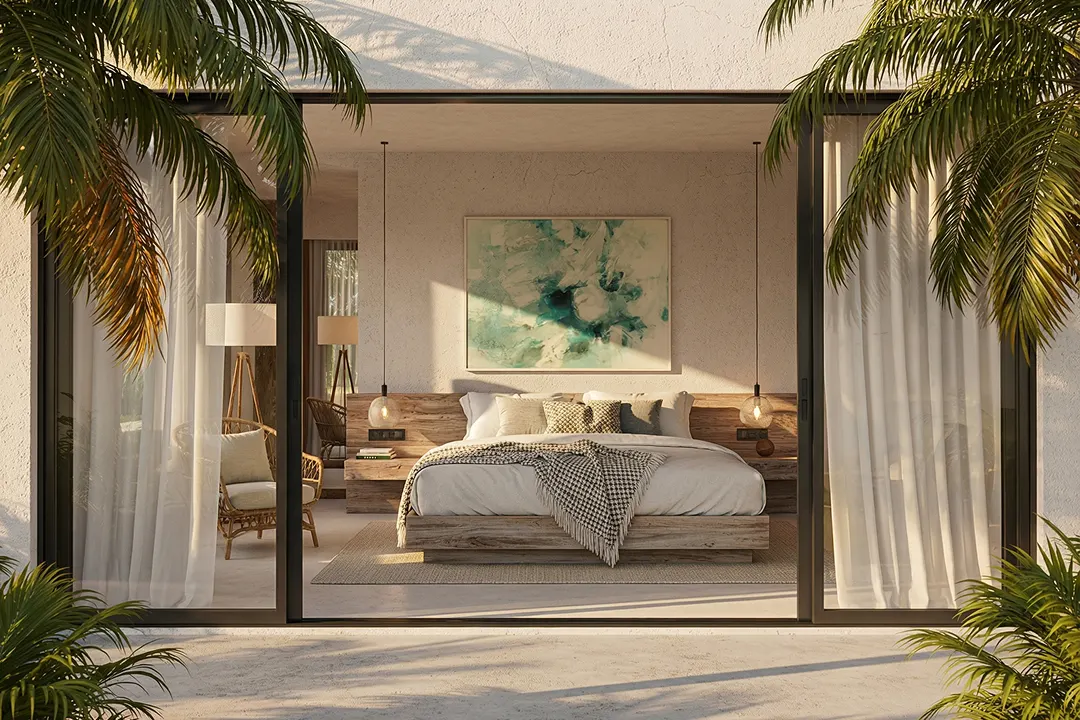 Secret Zanzibar Hotel & Villas, زنجبار، تنزانيا — الخارج (5)