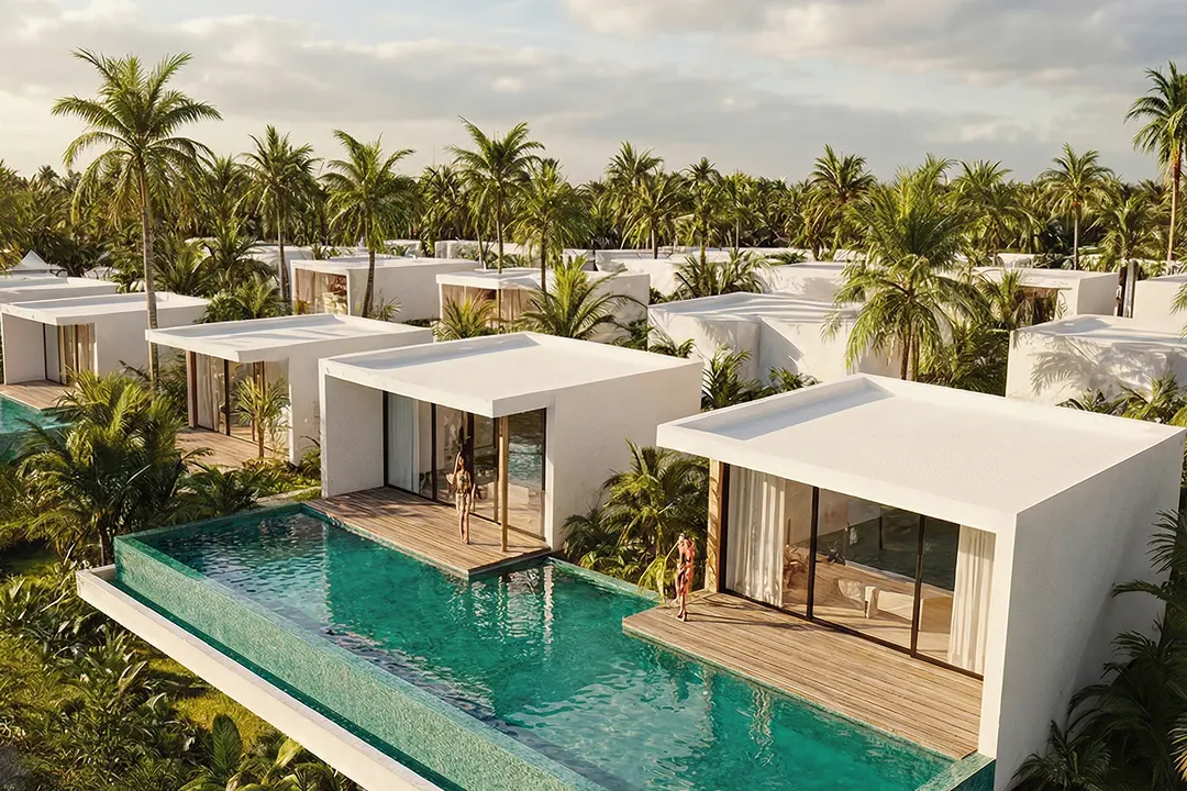 Secret Zanzibar Hotel & Villas, زنجبار، تنزانيا — الخارج (7)