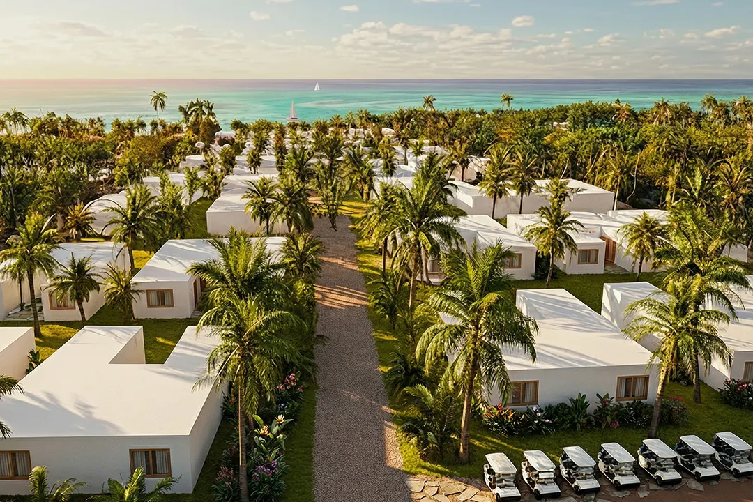 Secret Zanzibar Hotel & Villas, زنجبار، تنزانيا — الخارج (8)