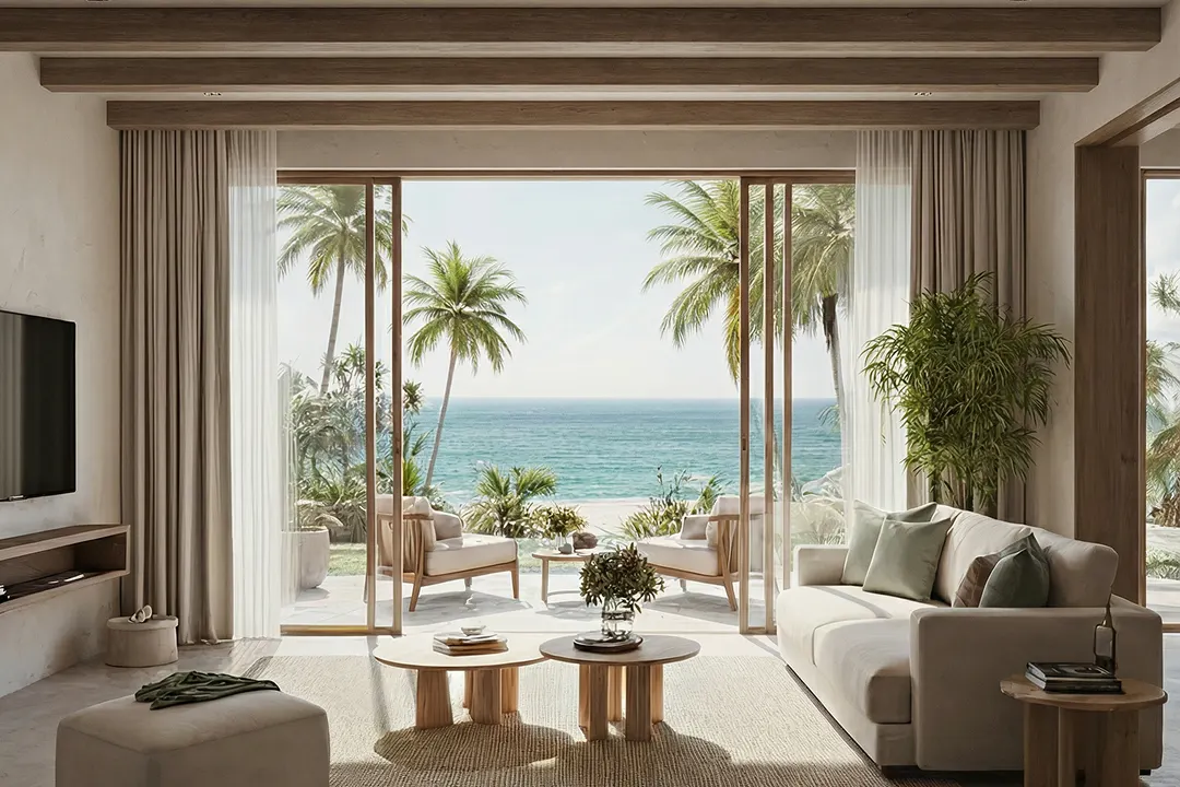 Secret Zanzibar Hotel & Villas, زنجبار، تنزانيا — الداخل (1)