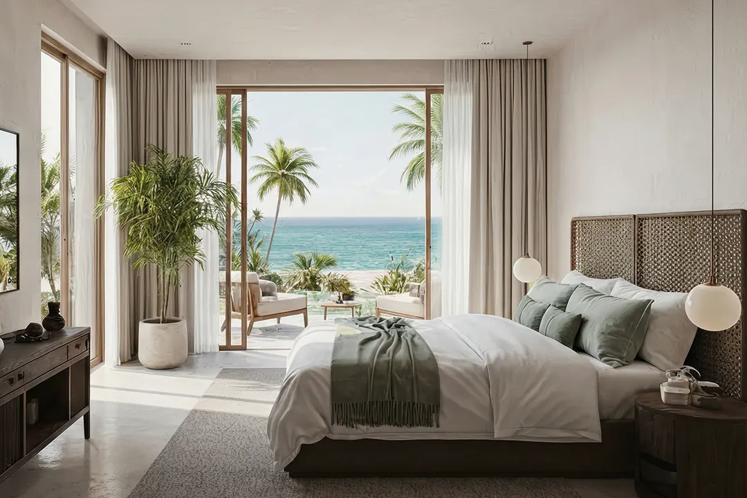 Secret Zanzibar Hotel & Villas, زنجبار، تنزانيا — الداخل (2)