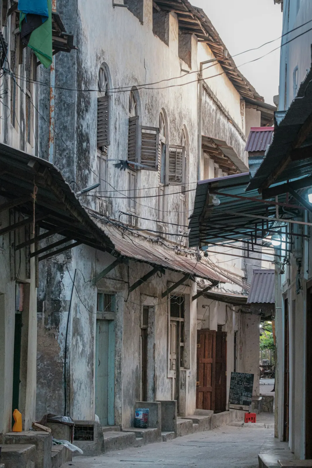 Zanzibar, Second Hospitality Position, زنجبار، تنزانيا